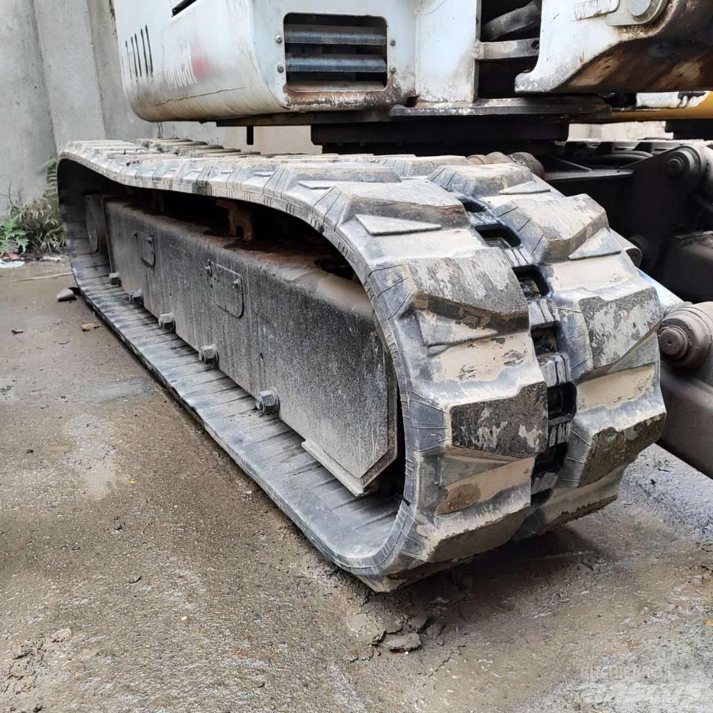 Bobcat 337 Мини-экскаваторы