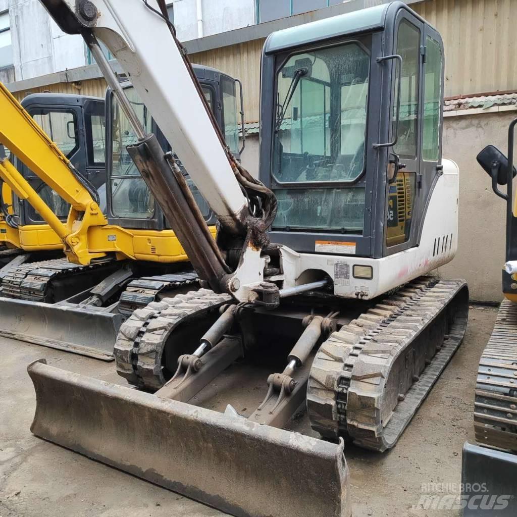 Bobcat 337 Мини-экскаваторы