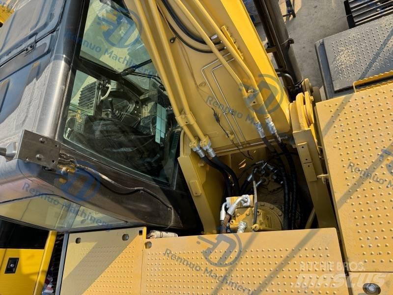 CAT 326D2 Гусеничные экскаваторы