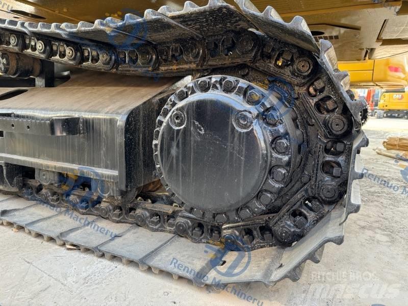 CAT 326D2 Гусеничные экскаваторы