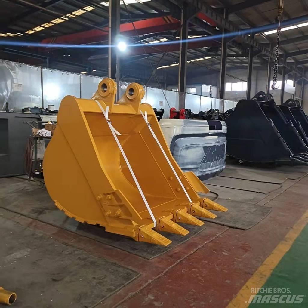 CAT 329 bucket Ковши