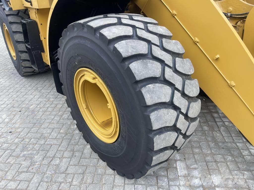 CAT 950 M   2019 Фронтальные погрузчики