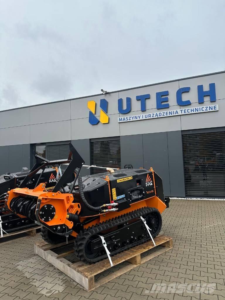 FAE RCU-55 Сучкорезы