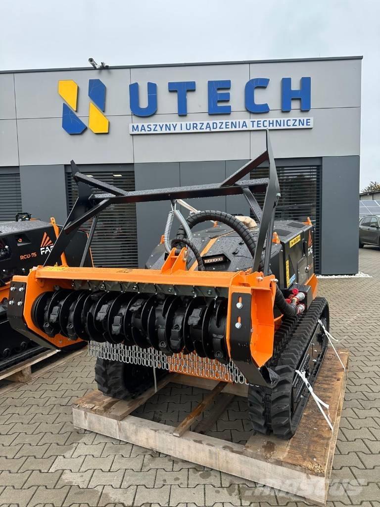 FAE RCU-55 Сучкорезы