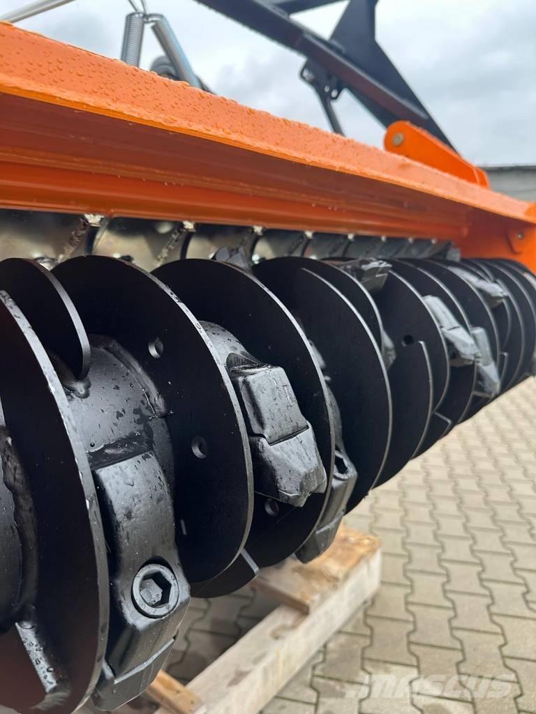 FAE RCU-55 Сучкорезы