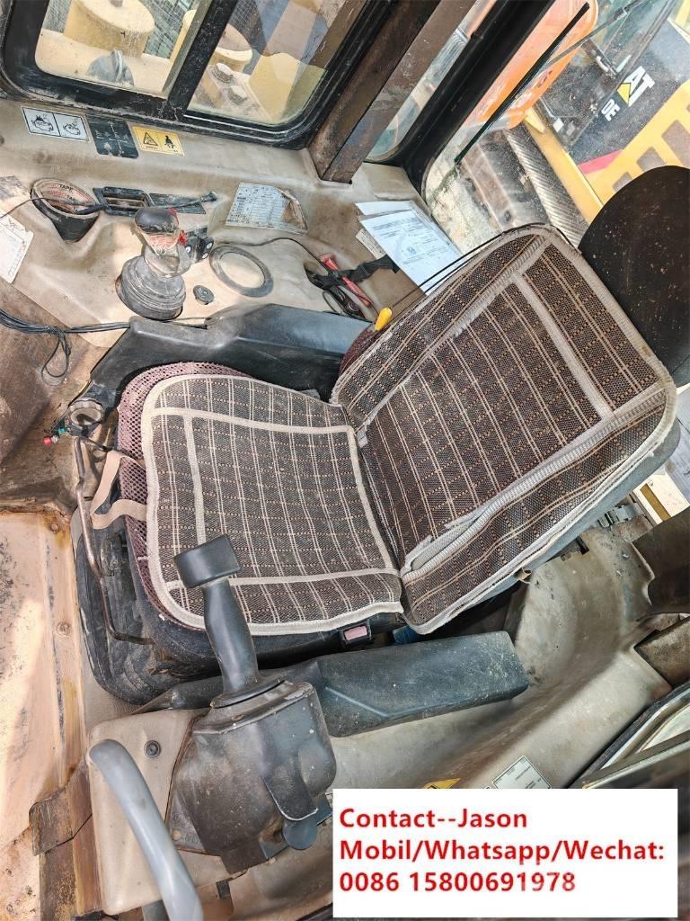 CAT D 6 R LGP Гусеничные бульдозеры