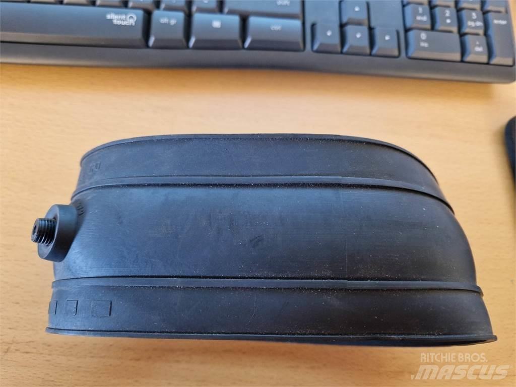 Ponsse 0064580 Двигатели