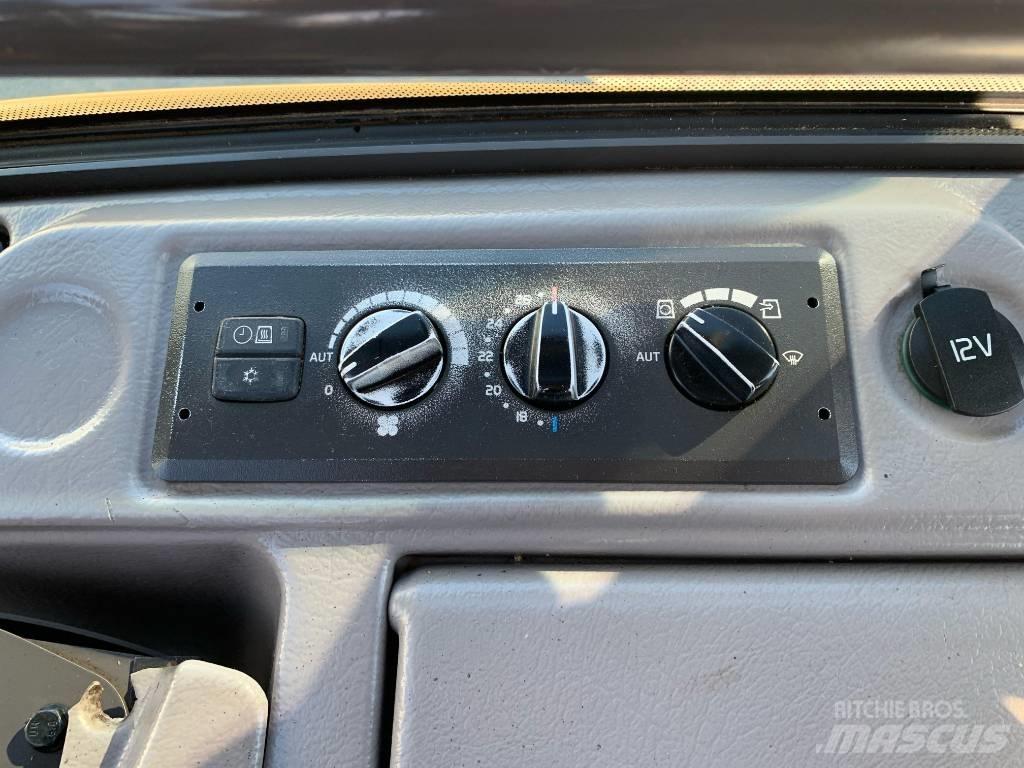 Volvo L 50 H Фронтальные погрузчики