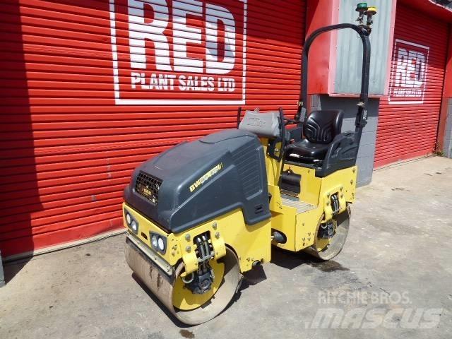 Bomag BW 80 AD-5 Катки тротуарные