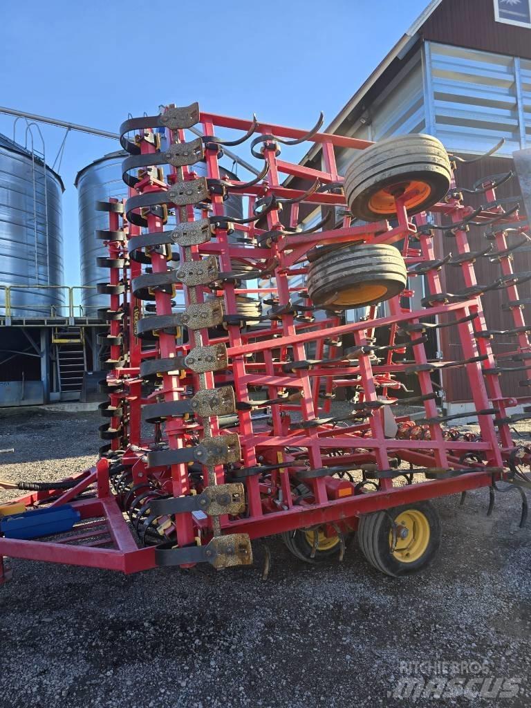 Väderstad NZA800 Пружинные бороны