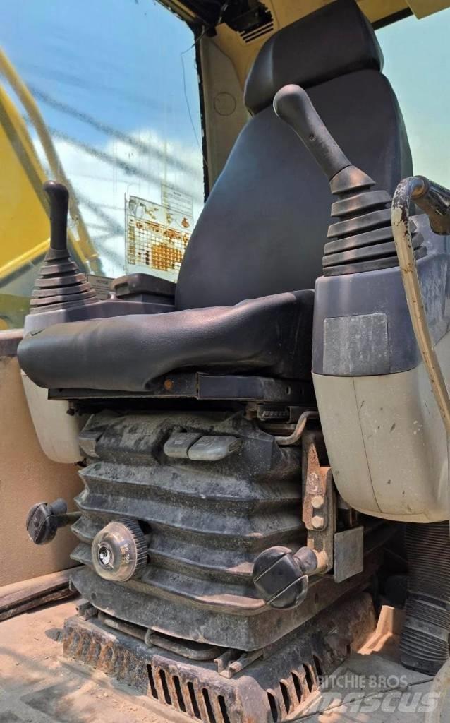 CAT 325 CL Гусеничные экскаваторы