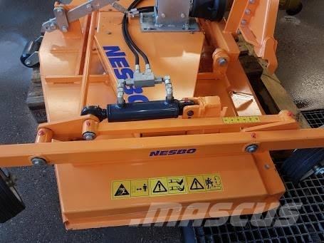  Nesbro RK-1800 M Коммунальная техника - Другие
