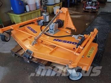  Nesbro RK-1800 M Коммунальная техника - Другие