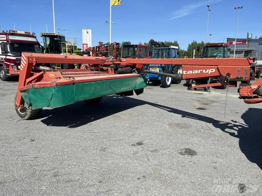 Kverneland 4232LT Косилки плющилки