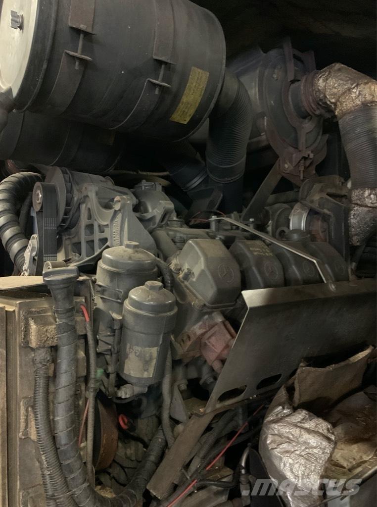 Doppstadt DH-910SA Дробилки древесины