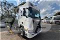 Scania NTG SERIES Специальные грузовики