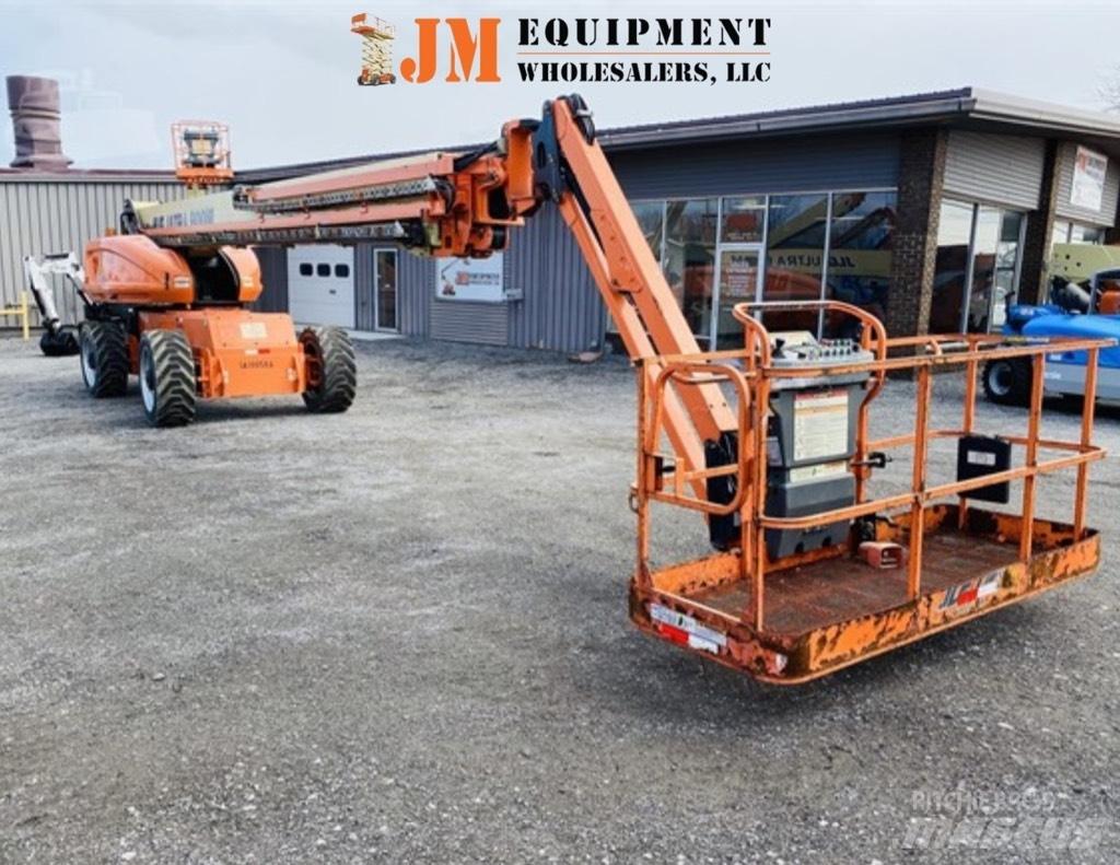 JLG 1350 SJP Телескопические подъемники