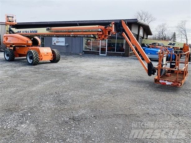 JLG 1350 SJP Телескопические подъемники