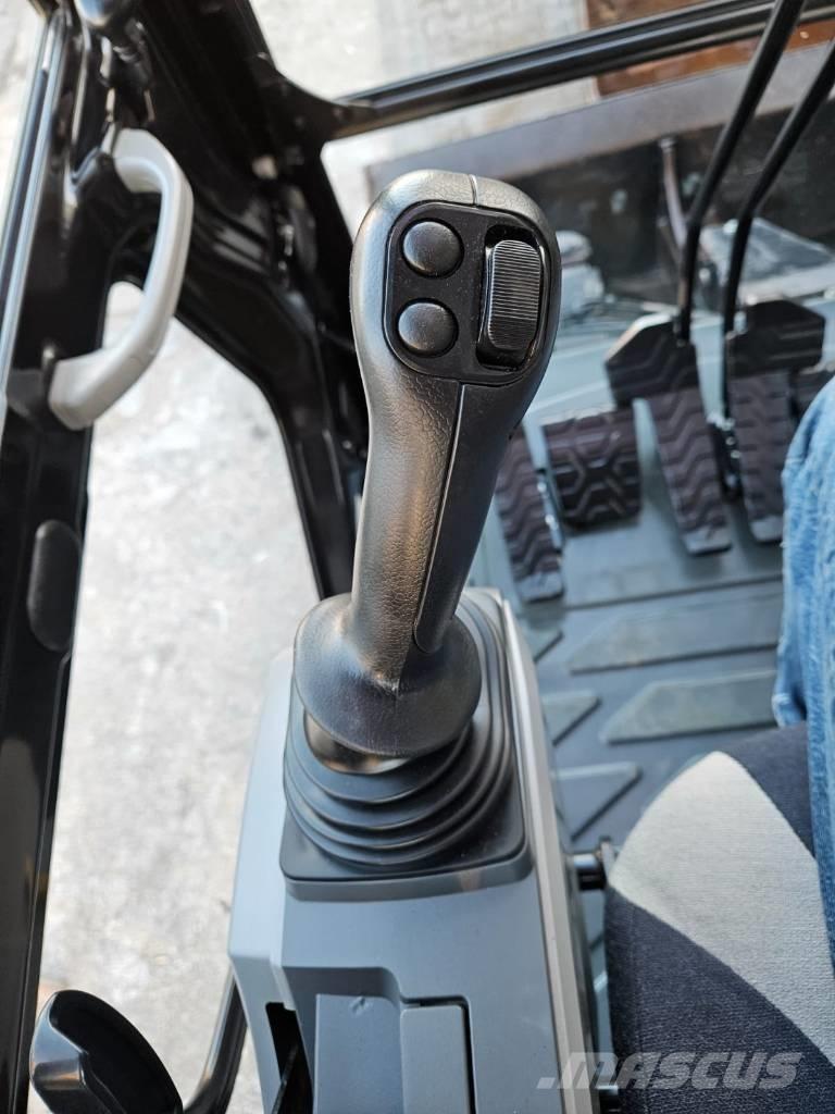 CAT 313 F L Гусеничные экскаваторы