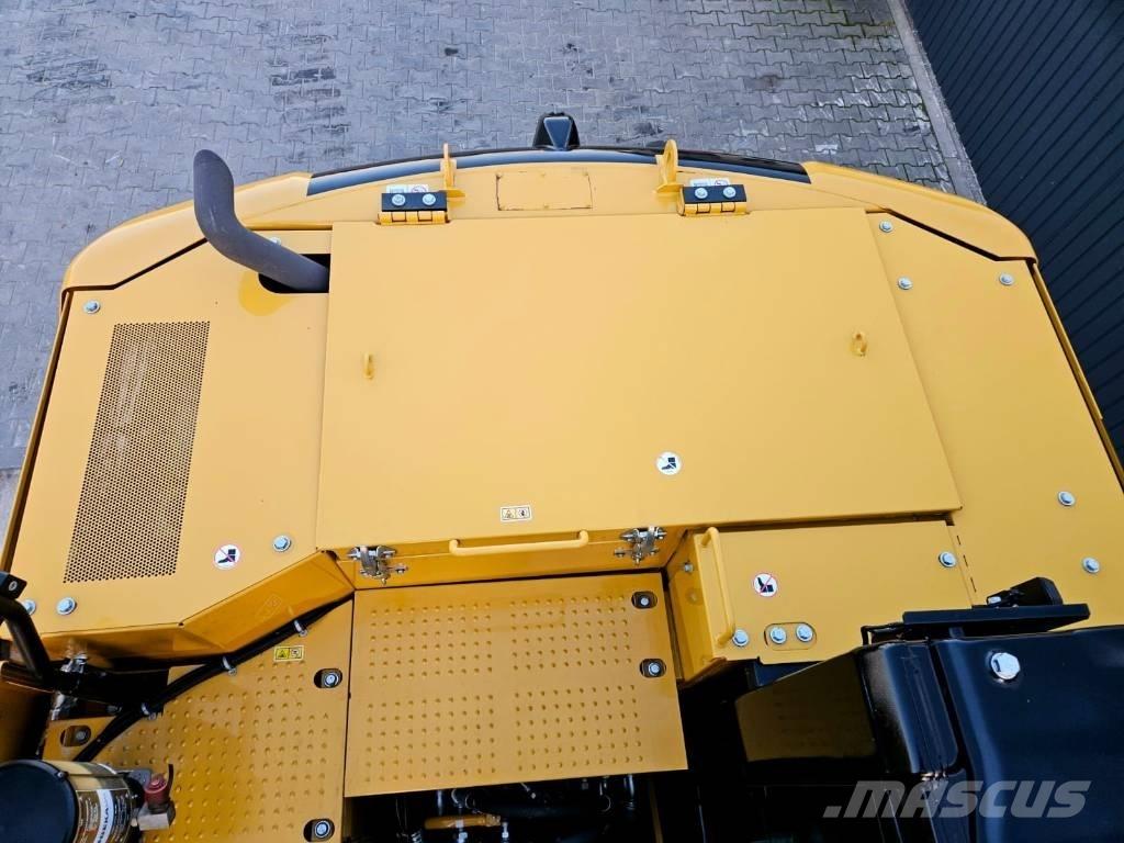 CAT 313 F L Гусеничные экскаваторы