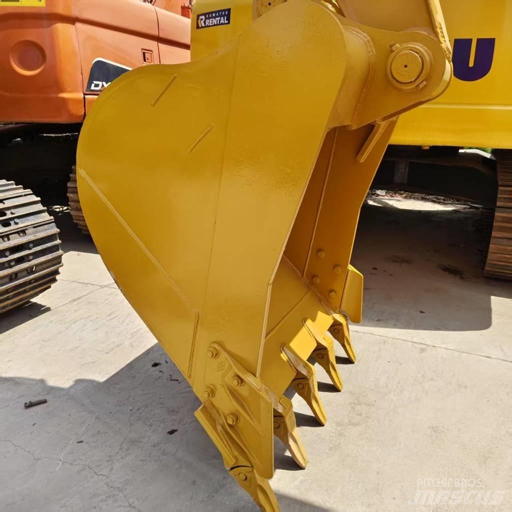 CAT 320 D Гусеничные экскаваторы