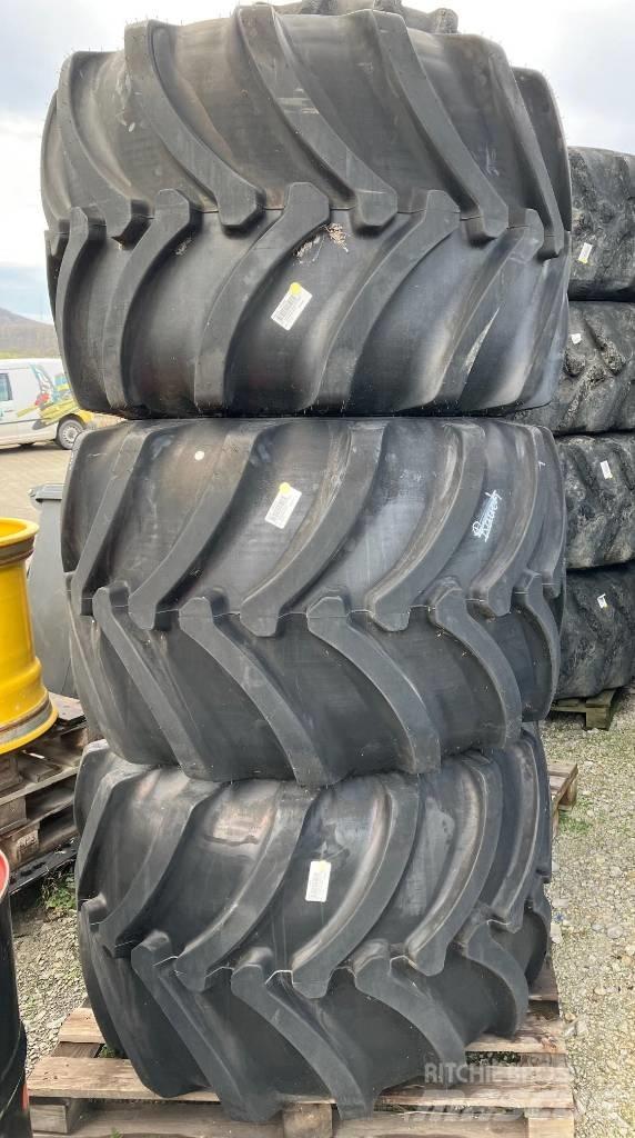 Nokian 710/40-22,5 Шины и колёса