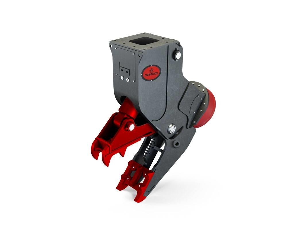  DEMOQ DFV23-HM Строительные дробилки
