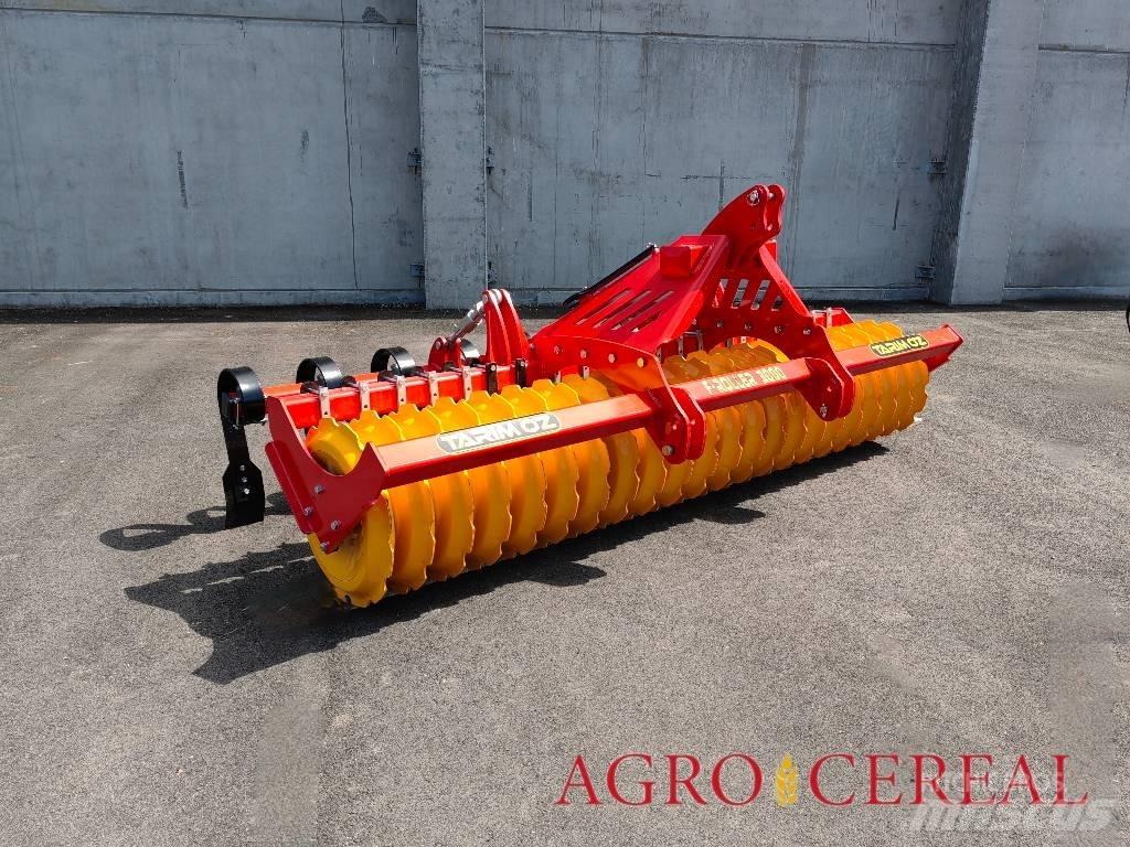  TARIMOZ TA-PV-3 Катки полевые