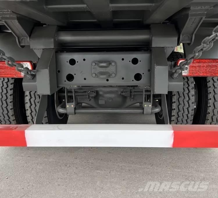 Howo 371 6x4 Грузовики-Самосвалы