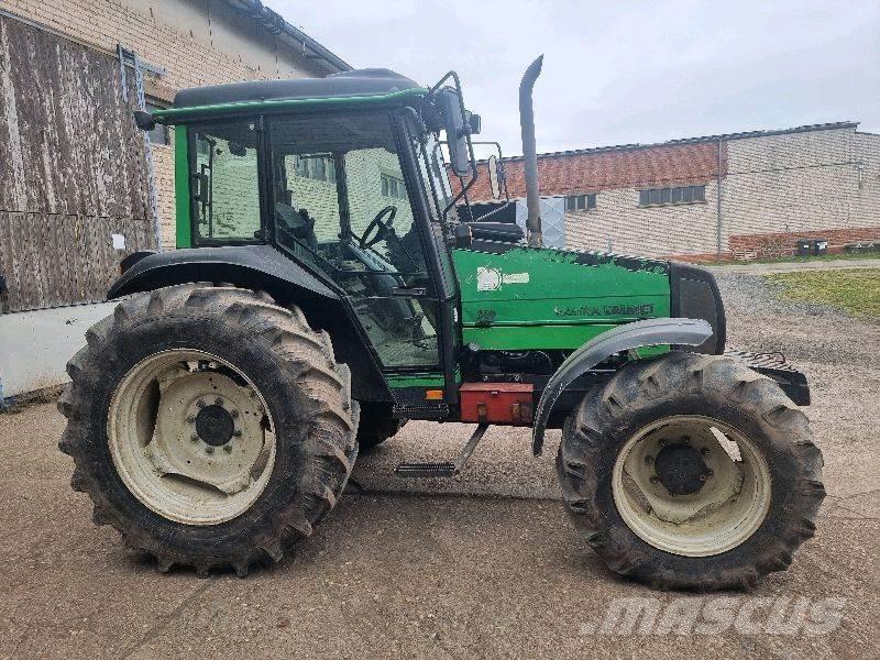 Valtra Valmet 900 Трактора
