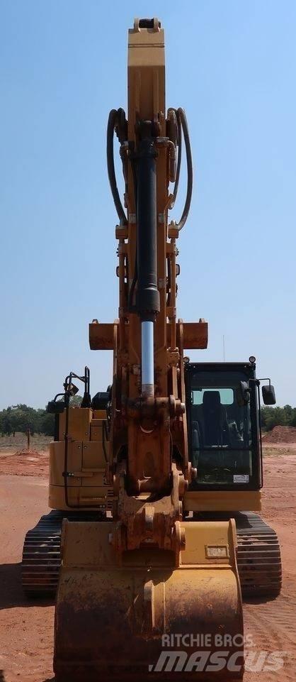 CAT 325 FL CR Гусеничные экскаваторы