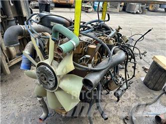CAT 3126 ENGINE Двигатели