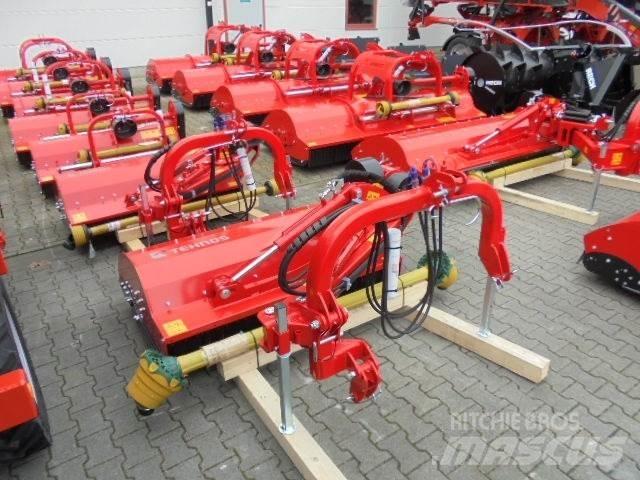 Tehnos MBL 150 LW Коммунальная техника - Другие