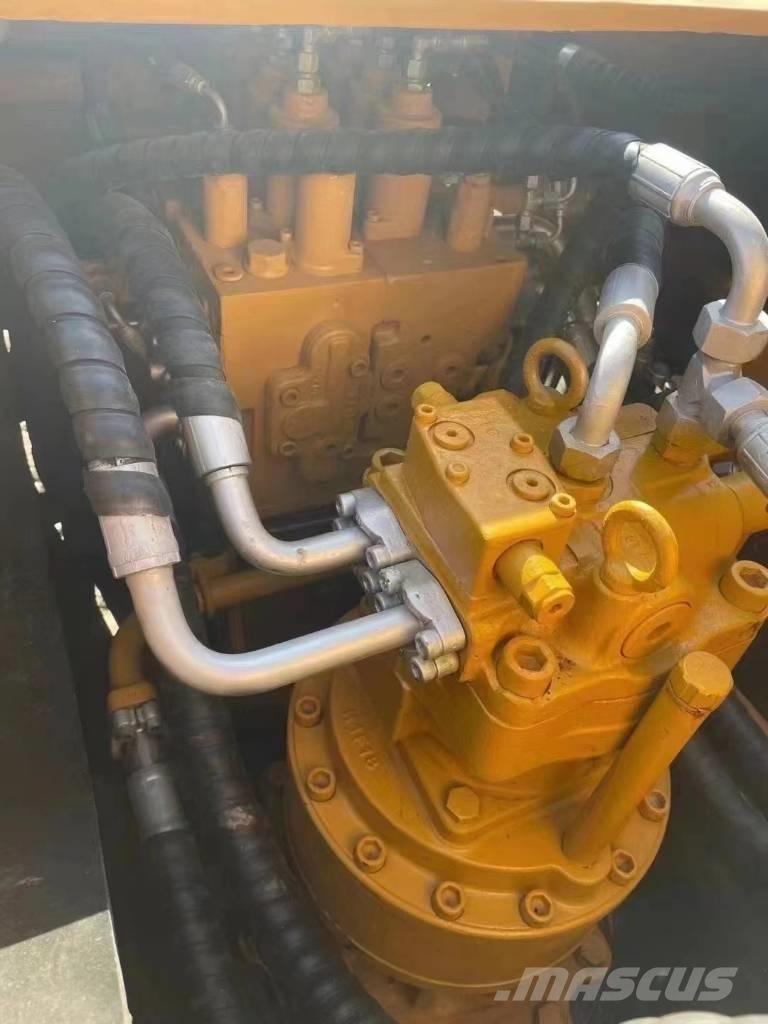 Sany 215 Гусеничные экскаваторы