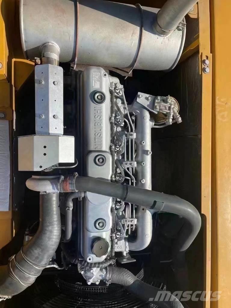Sany 215 Гусеничные экскаваторы