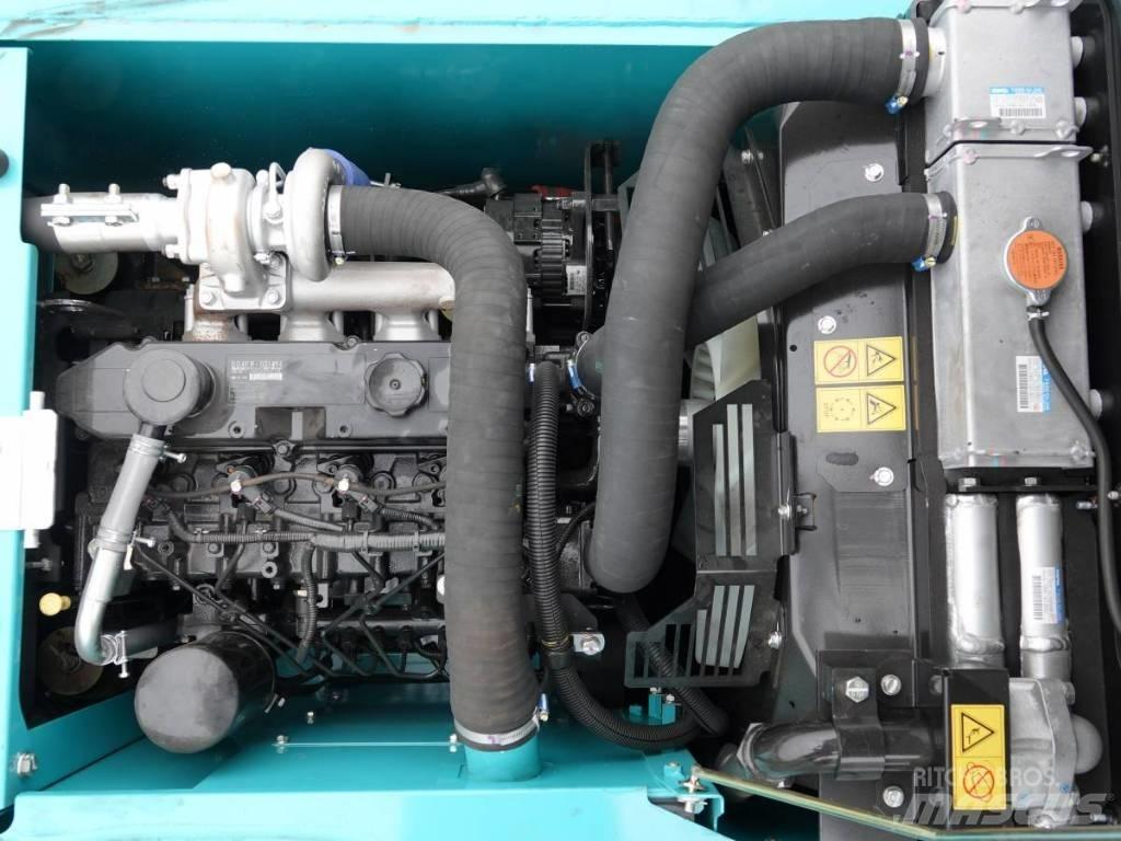 Kobelco SK 140 Гусеничные экскаваторы