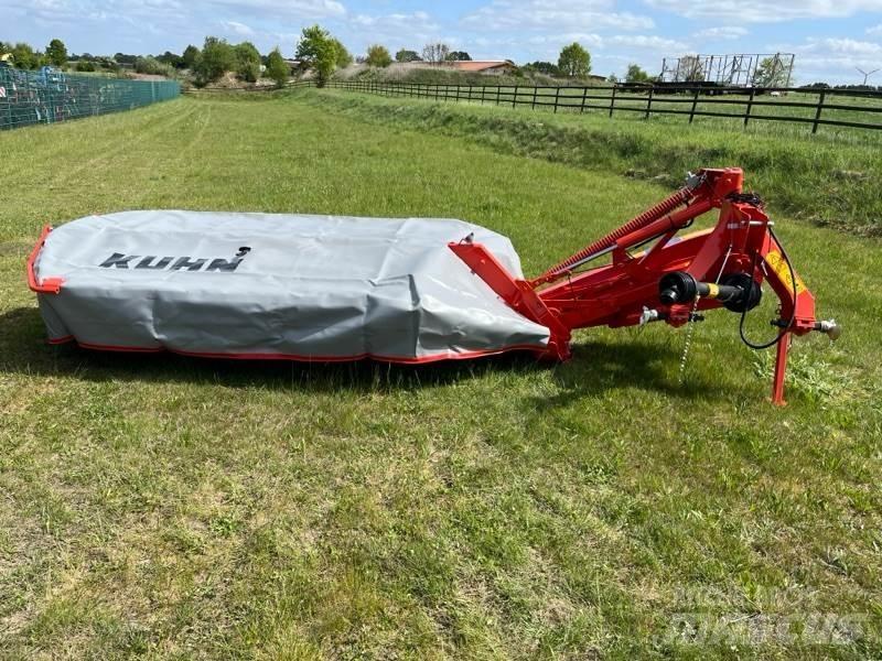 Kuhn GMD280 FF Сельхозтехника - Другие