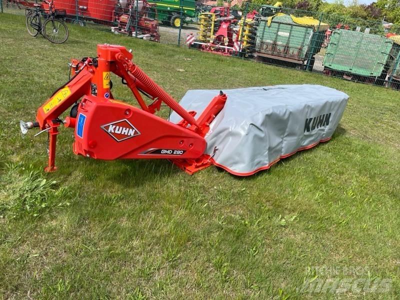 Kuhn GMD280 FF Сельхозтехника - Другие