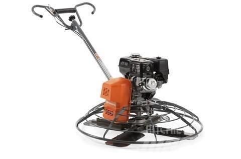 Husqvarna CT36 Мастерки