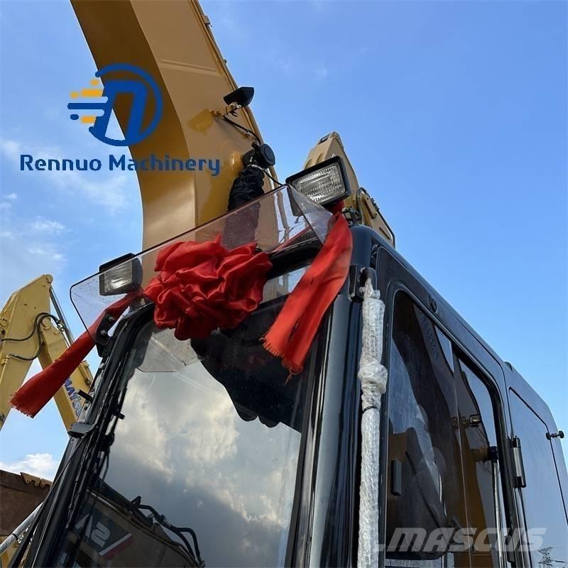 Sany SY 215 C-pro Гусеничные экскаваторы