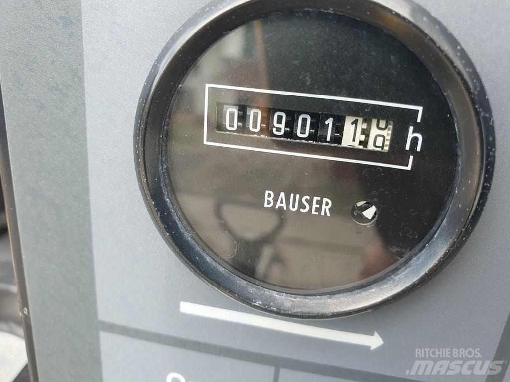 Kaeser M 20 Воздушные компрессоры