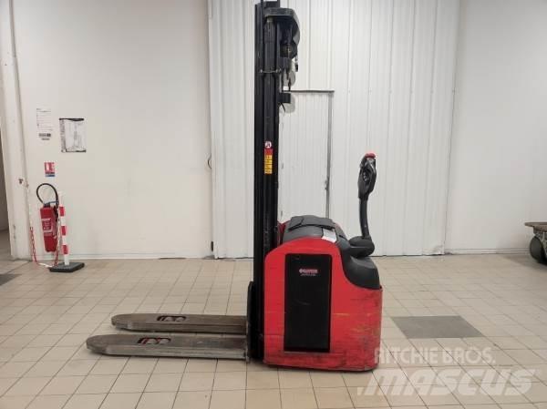Manitou ES616 AC Самоходные электроштабелёры
