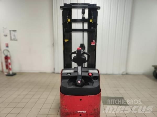 Manitou ES616 AC Самоходные электроштабелёры