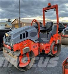 Hamm HD 12 VV Катки тротуарные