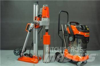 Husqvarna DMS240 WD6 Строительная техника - Другие