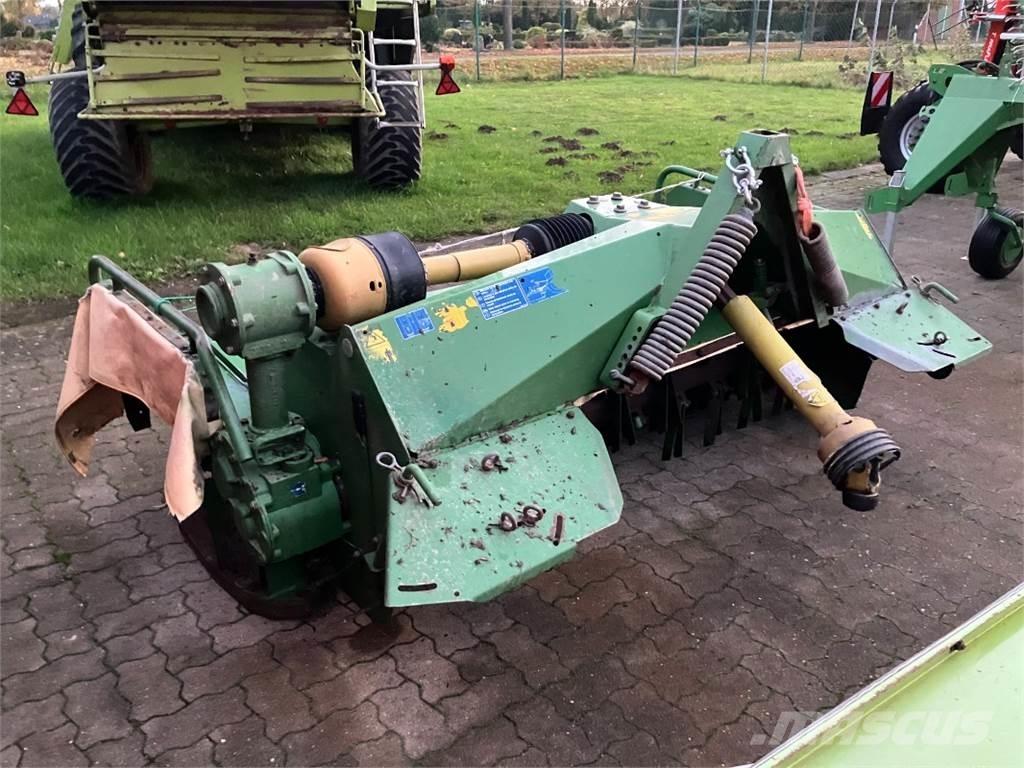 Krone EasyCut 28CV Косилки плющилки