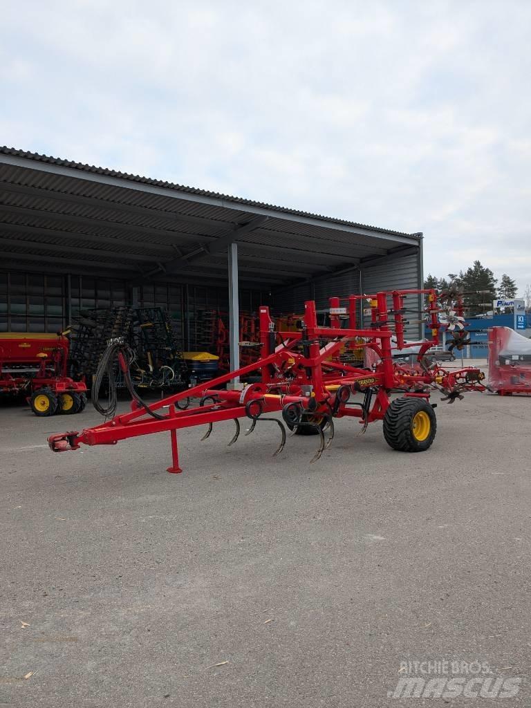 Väderstad Swift 400 Культиваторы сплошные