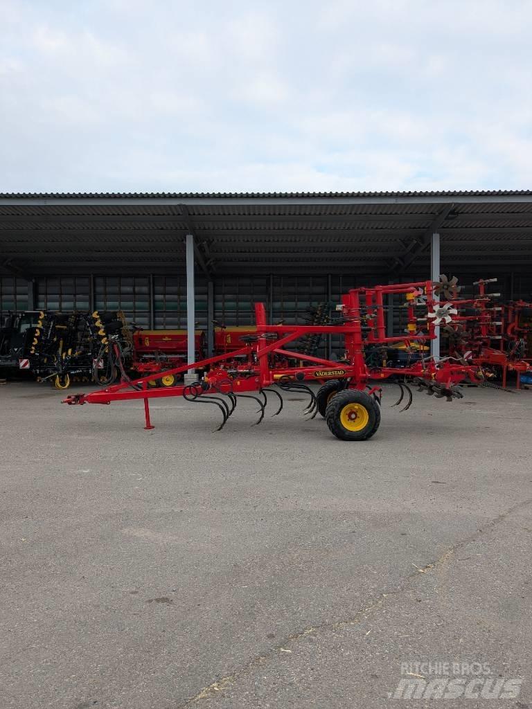 Väderstad Swift 400 Культиваторы сплошные