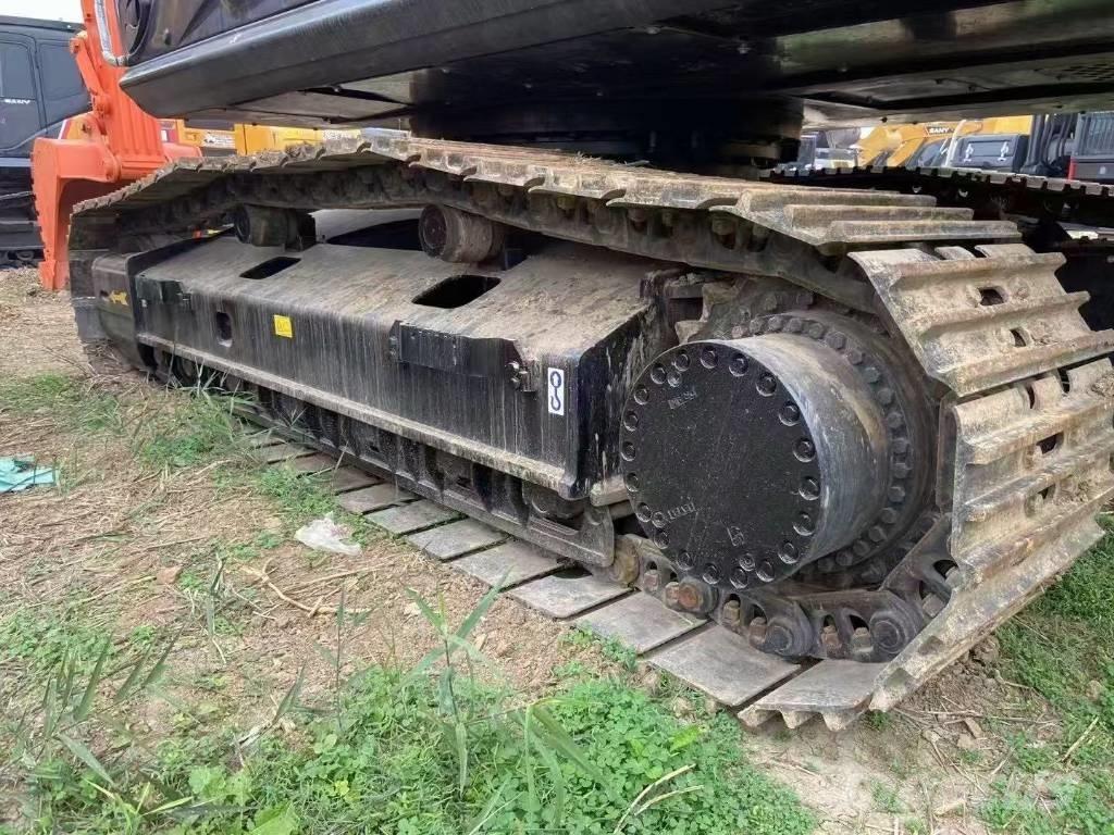 Hitachi 360 Гусеничные экскаваторы