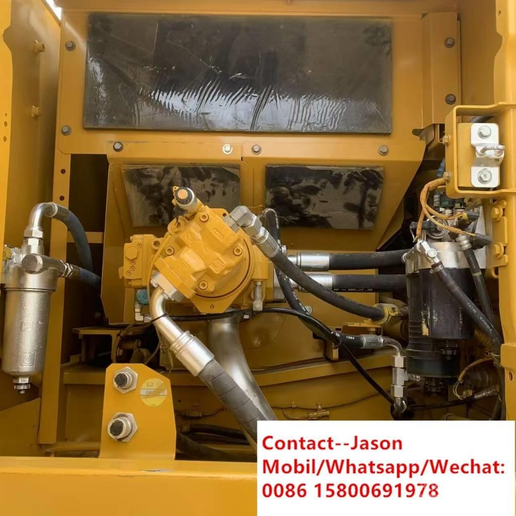 CAT 336 Гусеничные экскаваторы